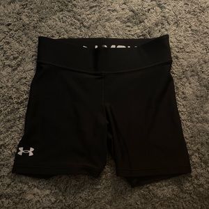 Under Armor athletic shorts